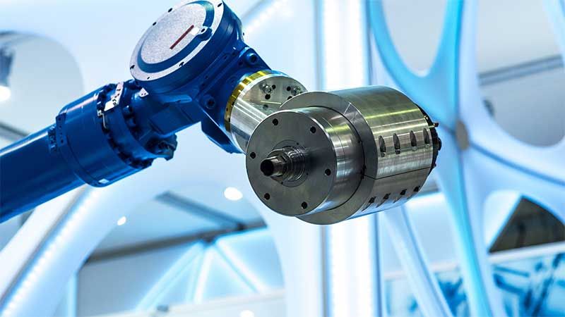 卓越性能，可靠保障：NORBERT高温高速脂NBU15深度解读