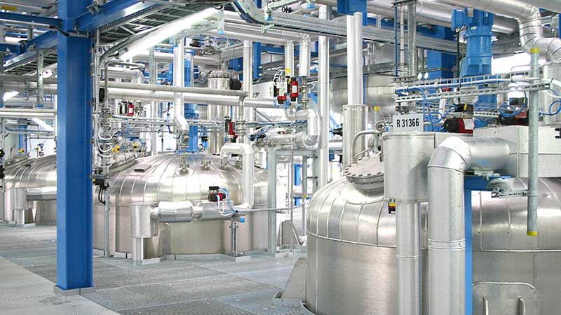 告别二次清洗！挥发性冲压油引领冲压工艺变革